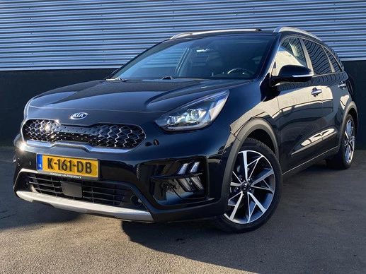 Kia Niro - Afbeelding 2 van 30
