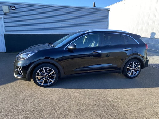Kia Niro - Afbeelding 5 van 30