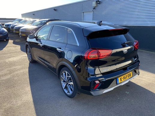 Kia Niro - Afbeelding 6 van 30
