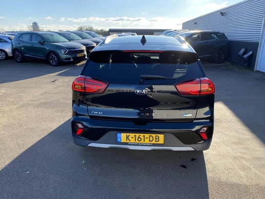 Kia Niro - Afbeelding 7 van 30
