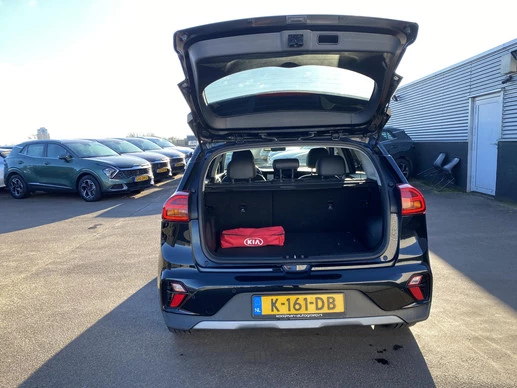 Kia Niro - Afbeelding 8 van 30