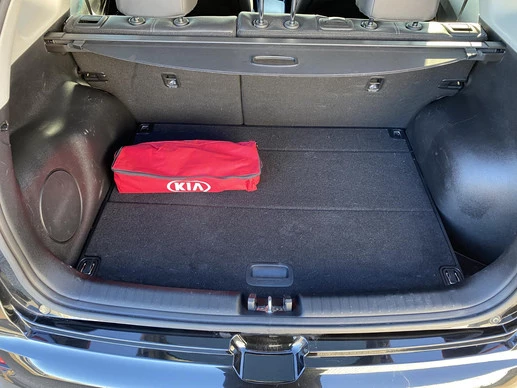 Kia Niro - Afbeelding 9 van 30