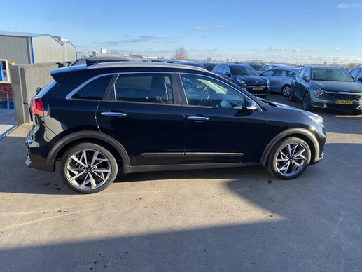 Kia Niro - Afbeelding 13 van 30