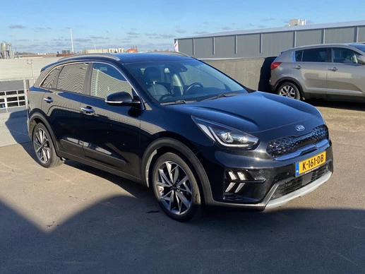 Kia Niro - Afbeelding 14 van 30