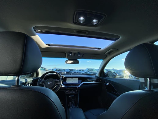 Kia Niro - Afbeelding 20 van 30