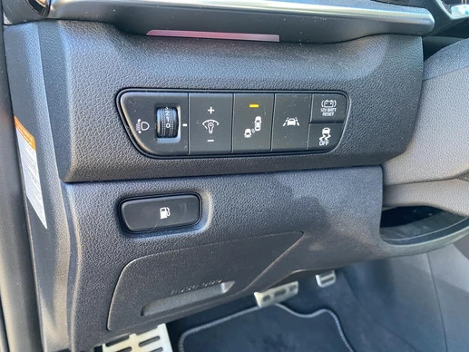 Kia Niro - Afbeelding 26 van 30