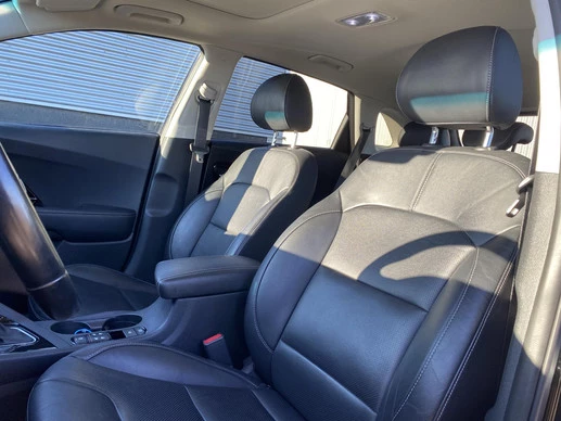 Kia Niro - Afbeelding 28 van 30
