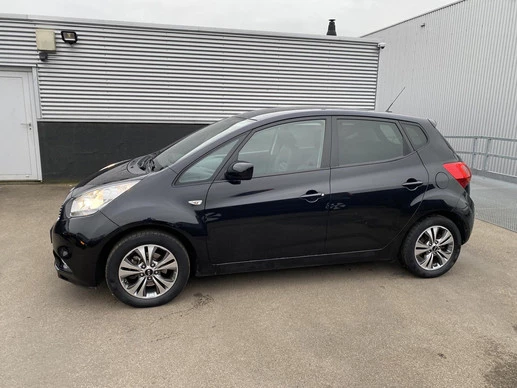 Kia Venga - Afbeelding 4 van 30