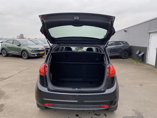 Kia Venga - Afbeelding 7 van 30