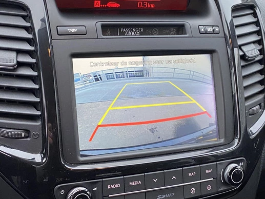 Kia Venga - Afbeelding 10 van 30