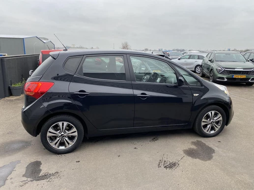 Kia Venga - Afbeelding 12 van 30