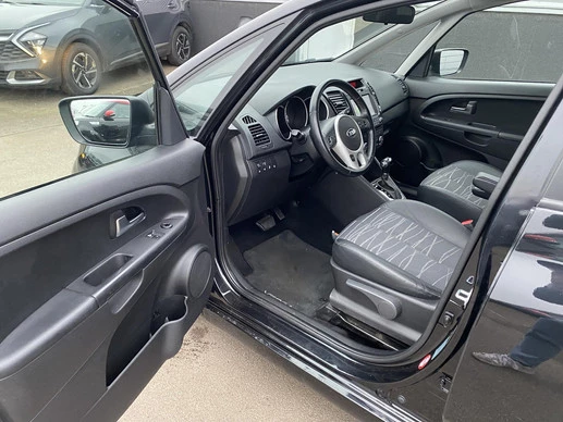 Kia Venga - Afbeelding 17 van 30