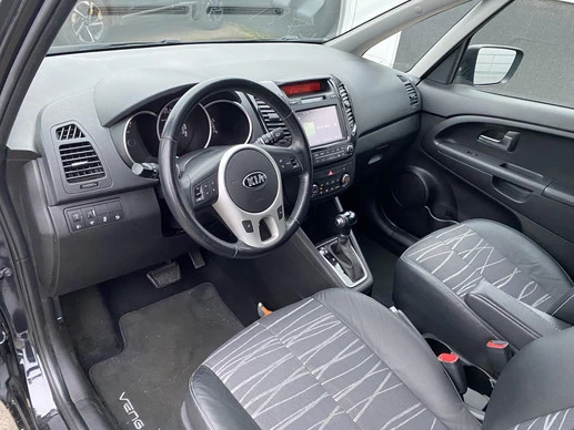 Kia Venga - Afbeelding 21 van 30