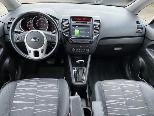 Kia Venga - Afbeelding 23 van 30