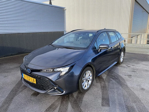 Toyota Corolla Touring Sports - Afbeelding 2 van 30