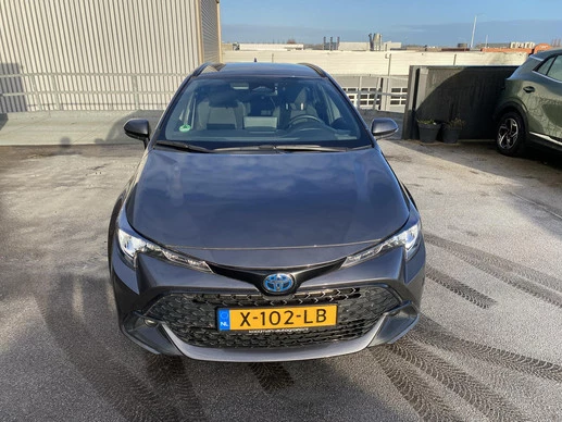 Toyota Corolla Touring Sports - Afbeelding 3 van 30