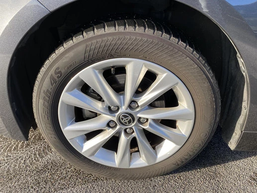 Toyota Corolla Touring Sports - Afbeelding 5 van 30