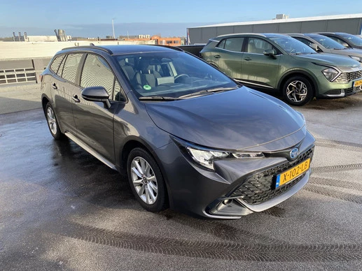Toyota Corolla Touring Sports - Afbeelding 6 van 30