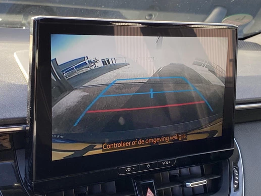 Toyota Corolla Touring Sports - Afbeelding 9 van 30