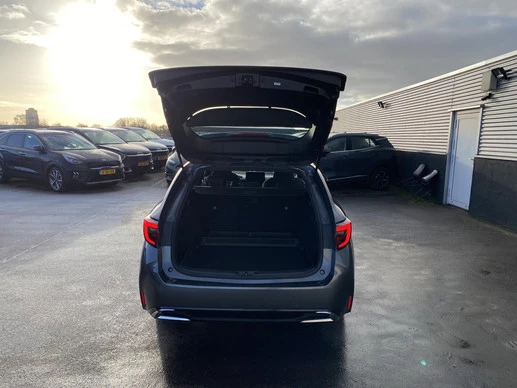 Toyota Corolla Touring Sports - Afbeelding 12 van 30