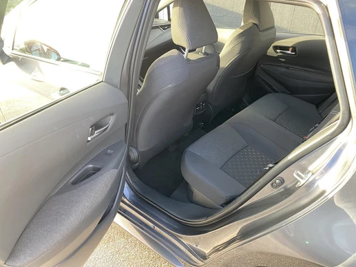 Toyota Corolla Touring Sports - Afbeelding 16 van 30