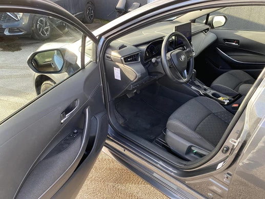 Toyota Corolla Touring Sports - Afbeelding 18 van 30