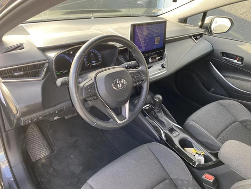 Toyota Corolla Touring Sports - Afbeelding 19 van 30