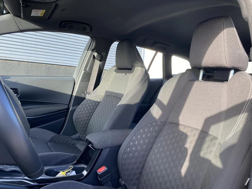 Toyota Corolla Touring Sports - Afbeelding 20 van 30