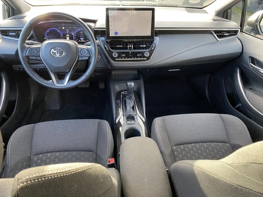 Toyota Corolla Touring Sports - Afbeelding 21 van 30