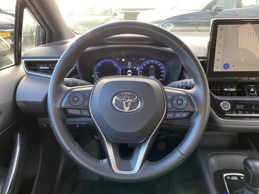 Toyota Corolla Touring Sports - Afbeelding 22 van 30