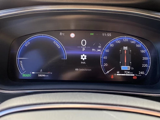 Toyota Corolla Touring Sports - Afbeelding 23 van 30