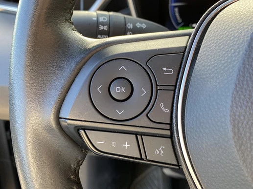 Toyota Corolla Touring Sports - Afbeelding 25 van 30