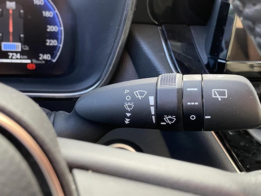 Toyota Corolla Touring Sports - Afbeelding 26 van 30