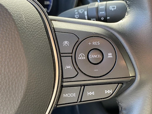 Toyota Corolla Touring Sports - Afbeelding 27 van 30