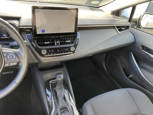 Toyota Corolla Touring Sports - Afbeelding 29 van 30