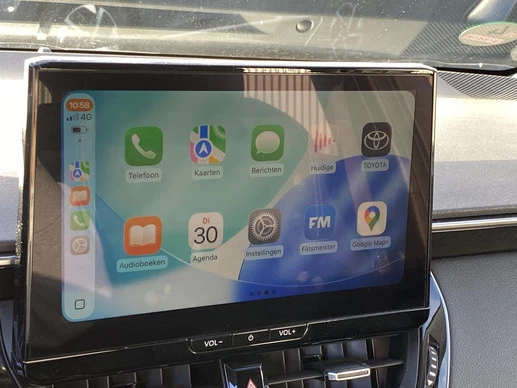 Toyota Corolla Touring Sports - Afbeelding 30 van 30