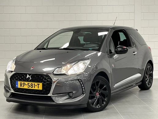 DS DS 3 - Afbeelding 1 van 30