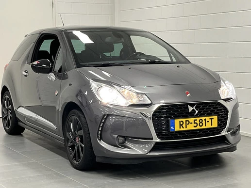 DS DS 3 - Afbeelding 8 van 30