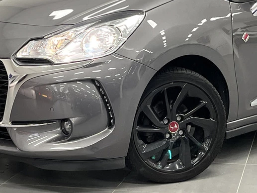 DS DS 3 - Afbeelding 10 van 30