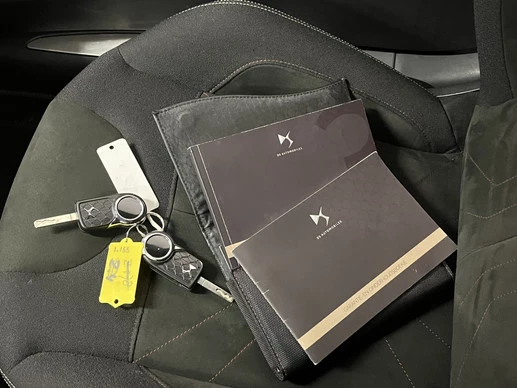 DS DS 3 - Afbeelding 11 van 30