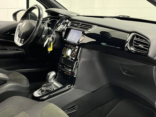 DS DS 3 - Afbeelding 12 van 30