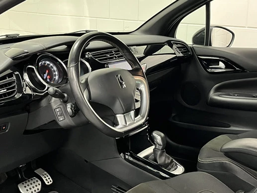 DS DS 3 - Afbeelding 13 van 30