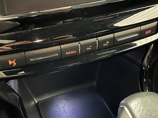 DS DS 3 - Afbeelding 28 van 30