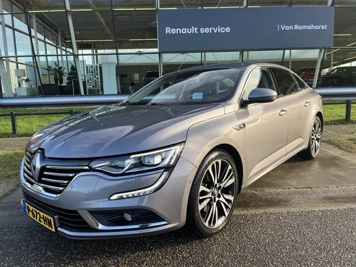 Renault Talisman - Afbeelding 1 van 30