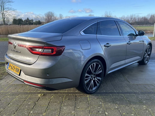 Renault Talisman - Afbeelding 2 van 30