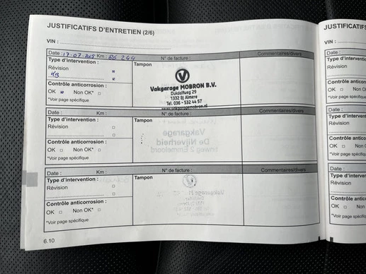 Renault Talisman - Afbeelding 5 van 30