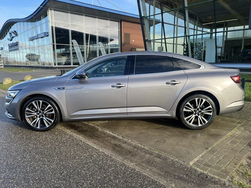 Renault Talisman - Afbeelding 8 van 30