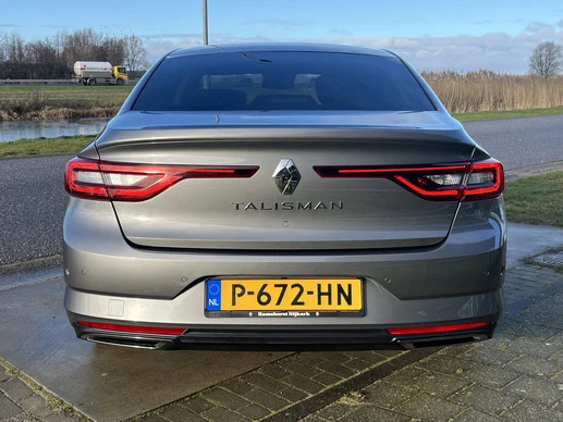 Renault Talisman - Afbeelding 10 van 30