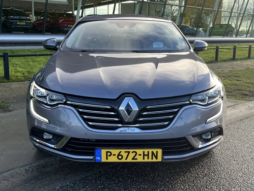 Renault Talisman - Afbeelding 12 van 30