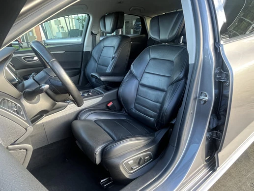 Renault Talisman - Afbeelding 13 van 30